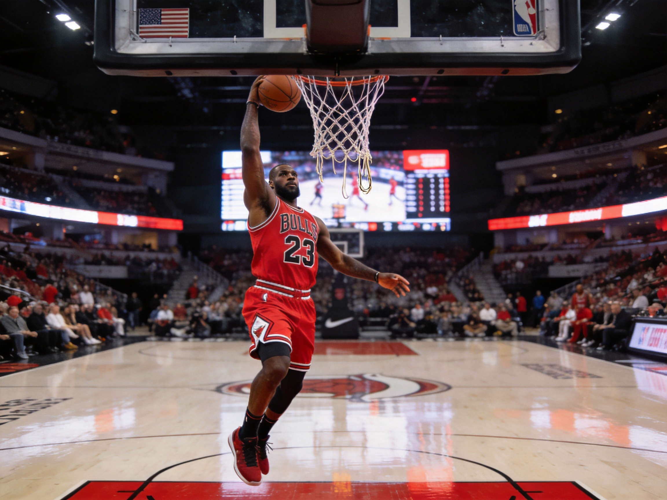 NBA季后赛