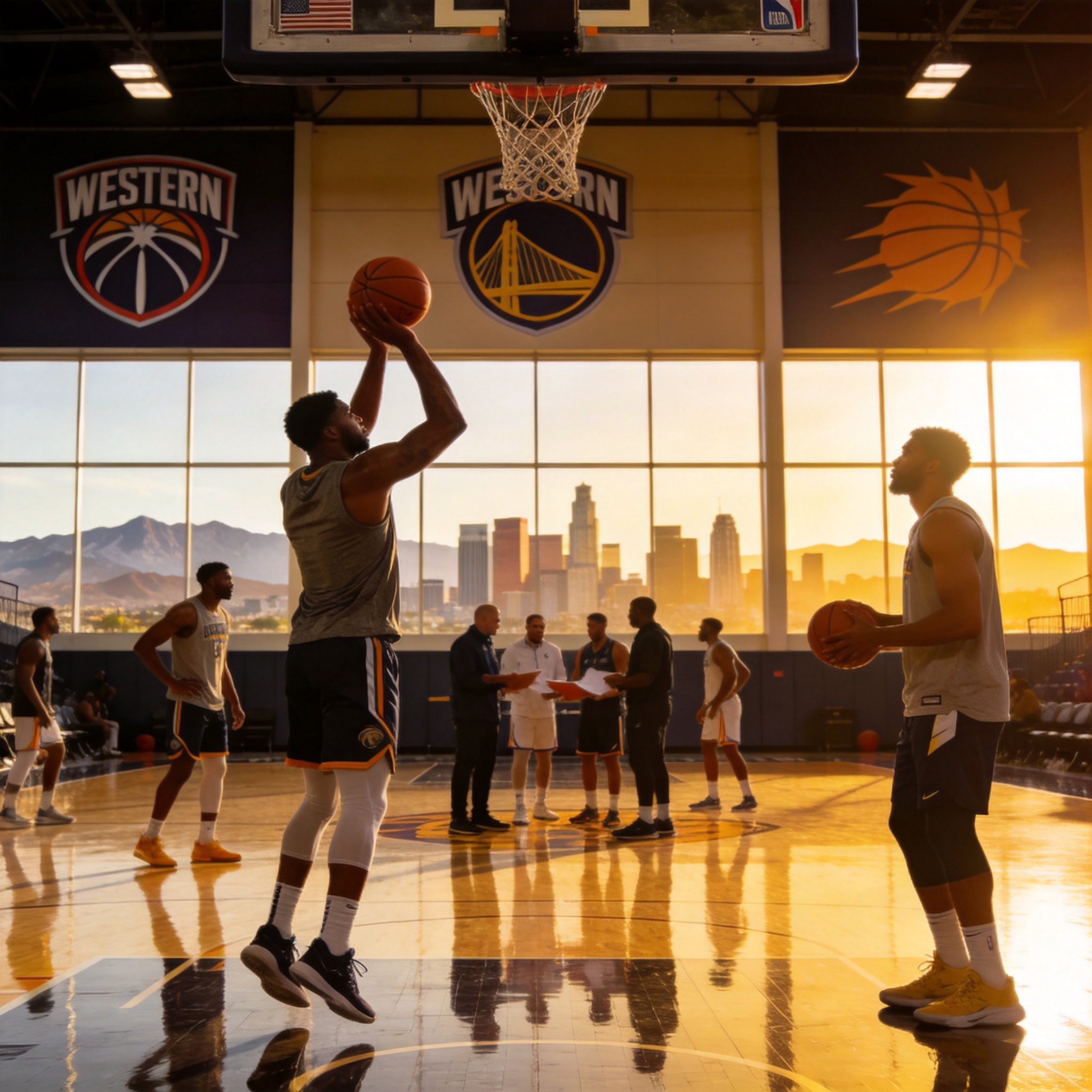 NBA分析